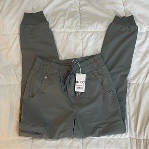 Figs FIONLITE Scrub Pants